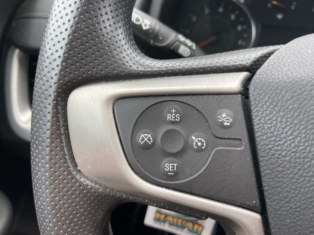 Thumbnail: 2022 GMC Terrain - 14