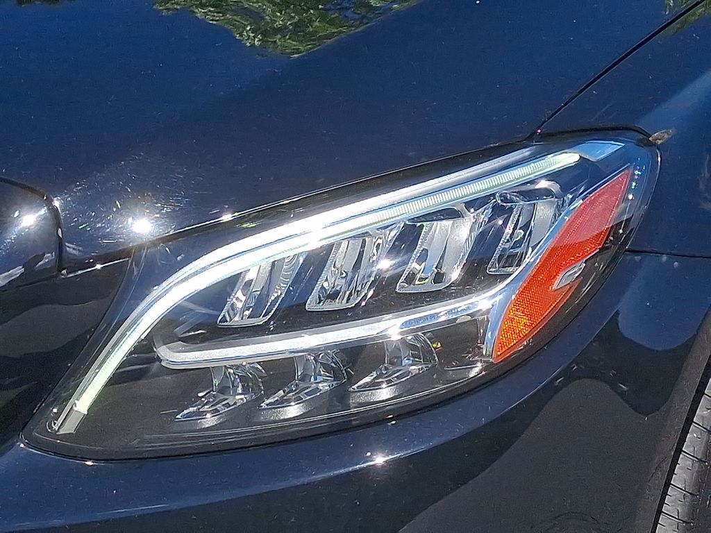 2019 Mercedes-Benz C-Class C 300 9