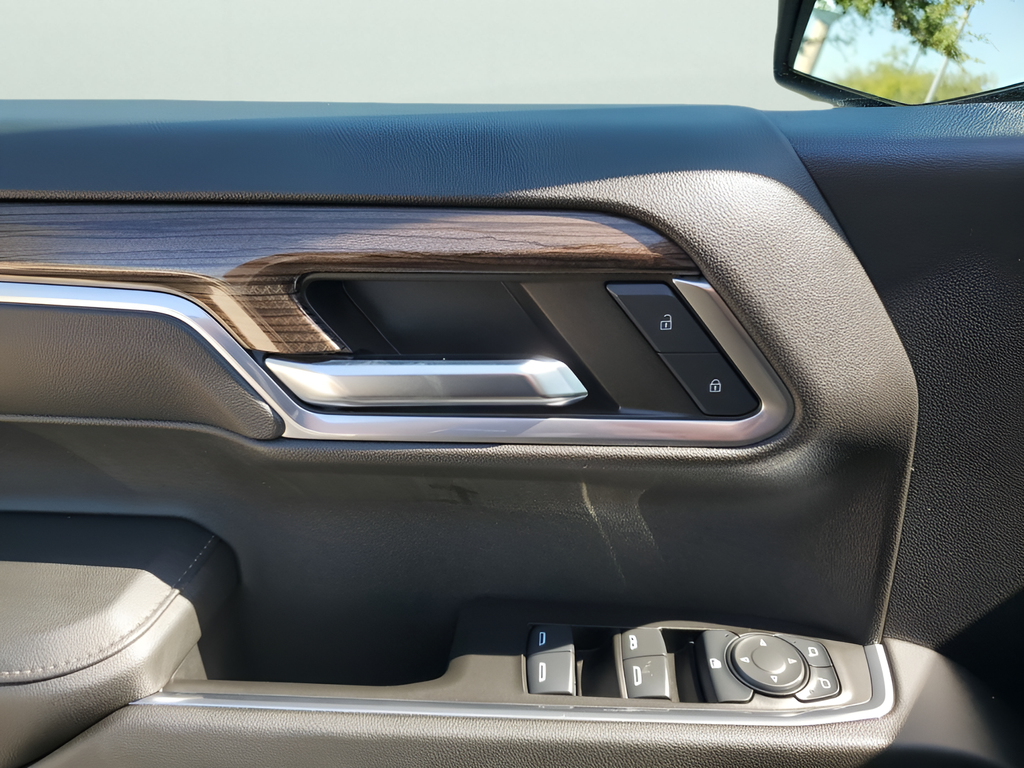 Used Car 2024 Chevrolet Silverado 1500  Rst For Sale Under $60,000 In Austin, Texas