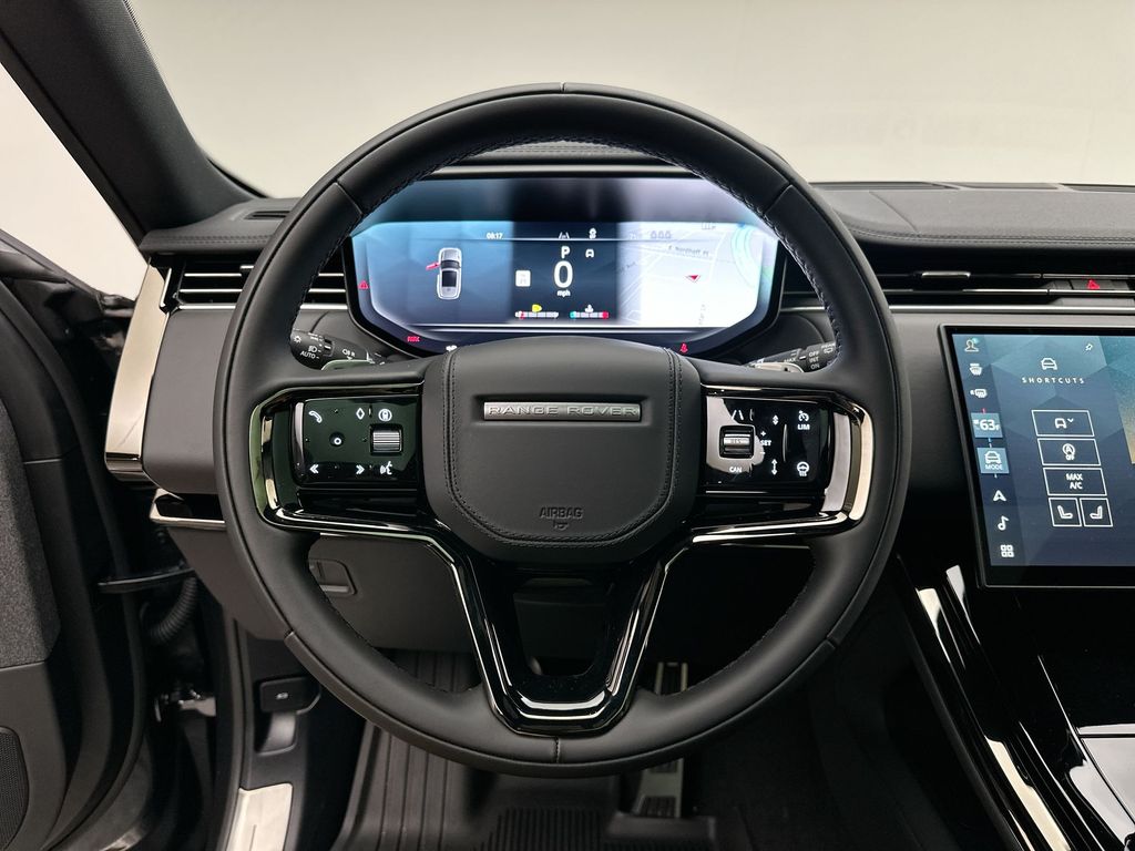 Thumbnail: 2027 Land Rover Range Rover Sport - 14