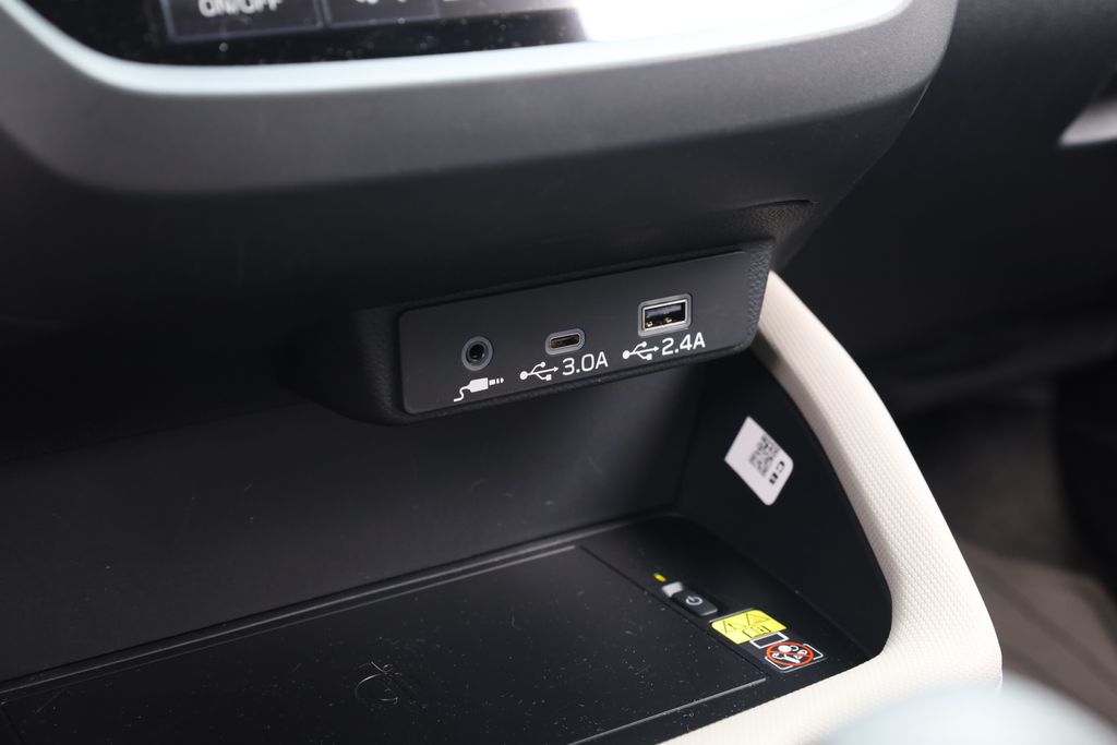 used 2026 Subaru Forester car, priced at $32,662