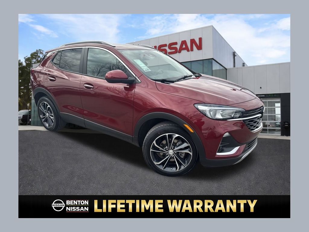 Buick Encore GX Select FWD