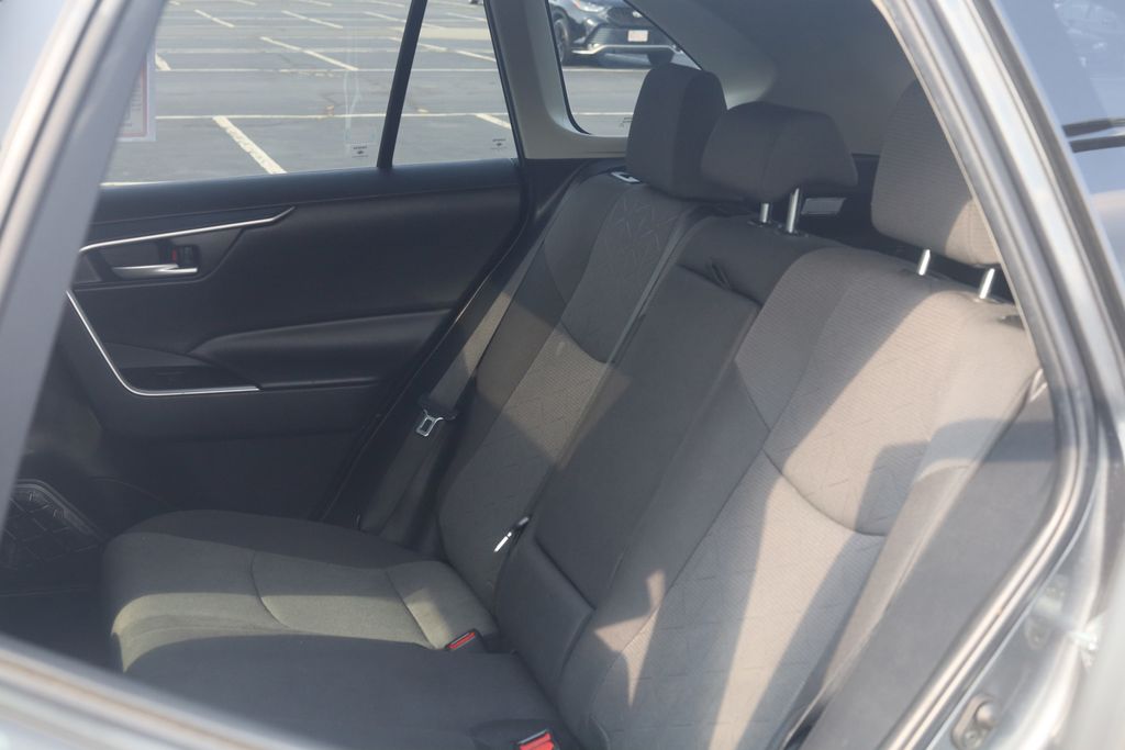 Used 2023 Toyota RAV4 SUV