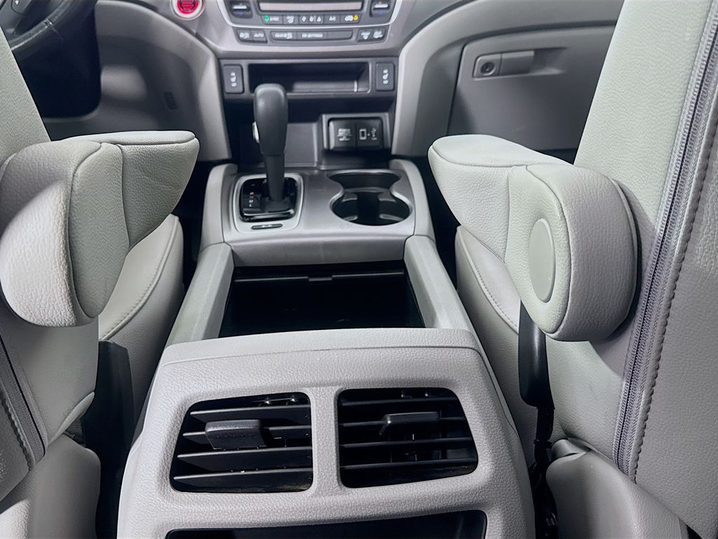 Used Car 2019 Honda Ridgeline  Rtl-t For Sale Under $25,000 In Austin, Texas