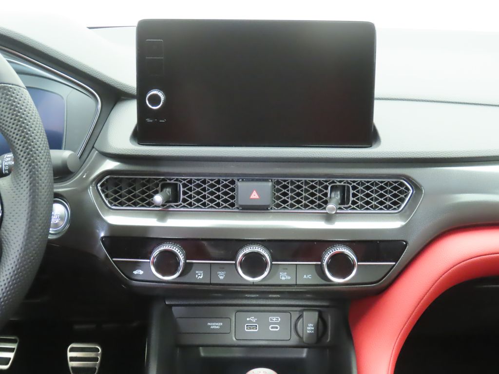 Thumbnail: 2026 Acura Integra - 14