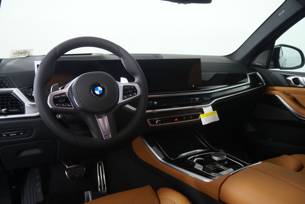 Thumbnail: 2026 BMW X5 - 16