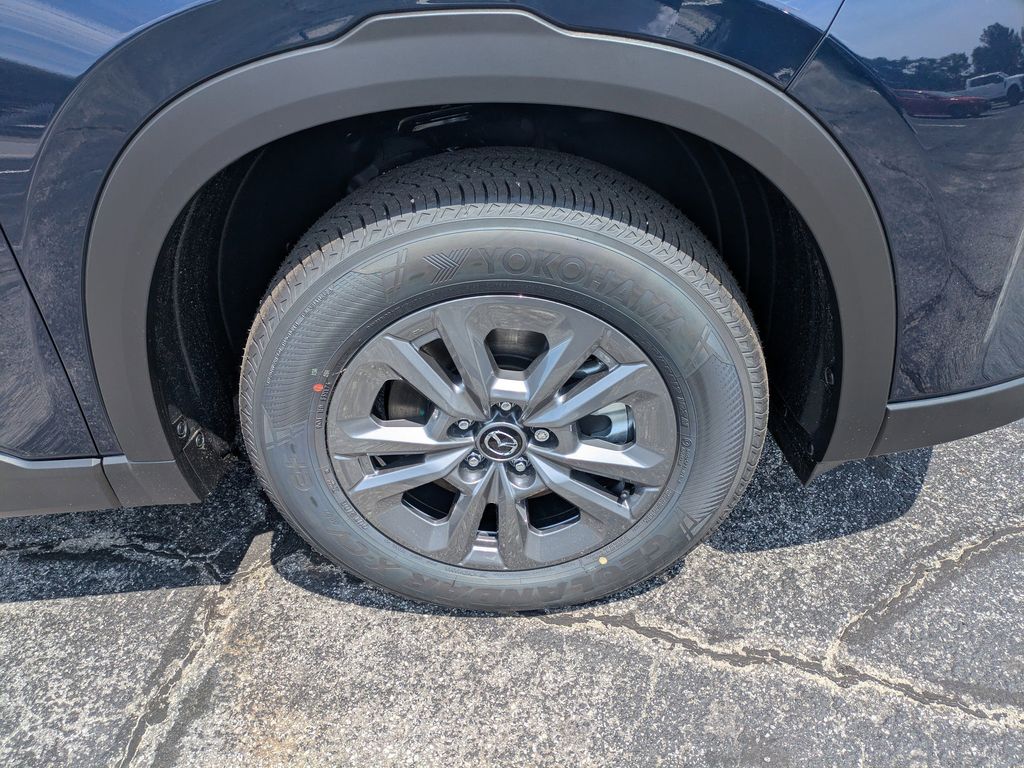 2026 Mazda CX-5 2.5 S Select