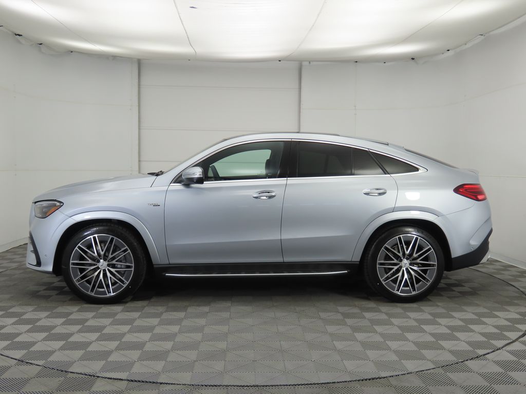 Thumbnail: 2026 Mercedes-Benz GLE - 8