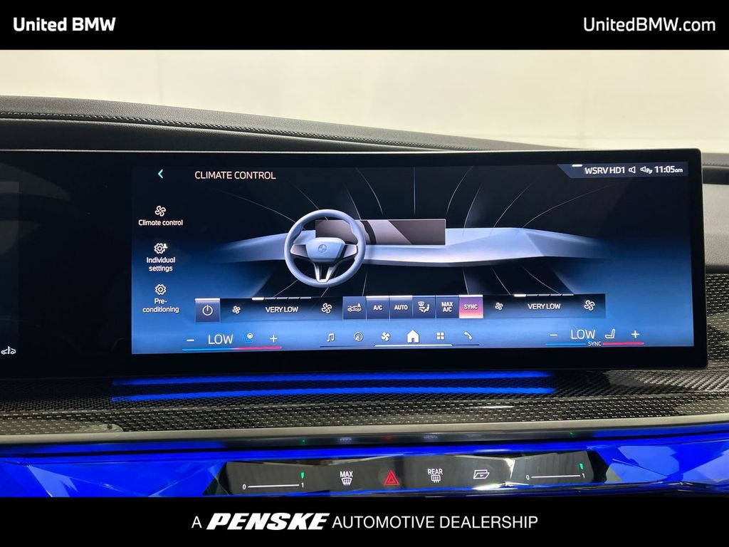 2023 BMW 7 Series 740i 19