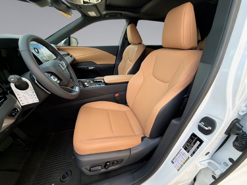 Thumbnail: 2026 Lexus RX - 30