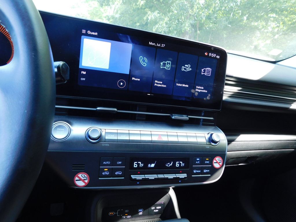 Thumbnail: 2025 Hyundai Kona - 4