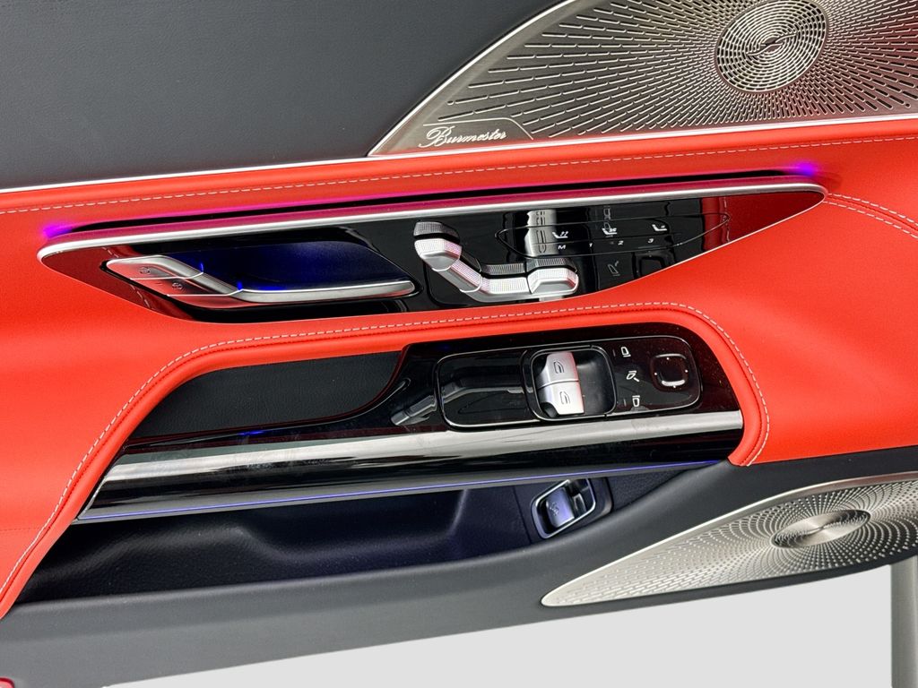 Thumbnail: 2026 Mercedes-Benz AMG GT - 22