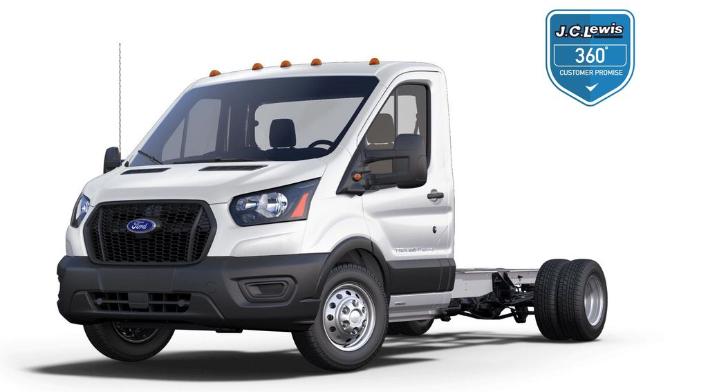 2023 Ford Transit 350 HD