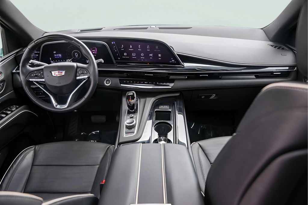 Used Car 2023 Cadillac Escalade  Sport For Sale Under $80,000 In Austin, Texas