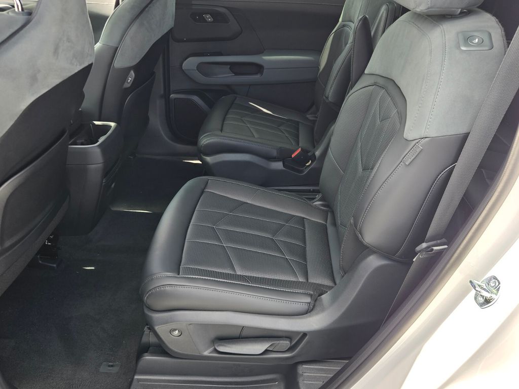 2027 Kia Telluride - $60,175