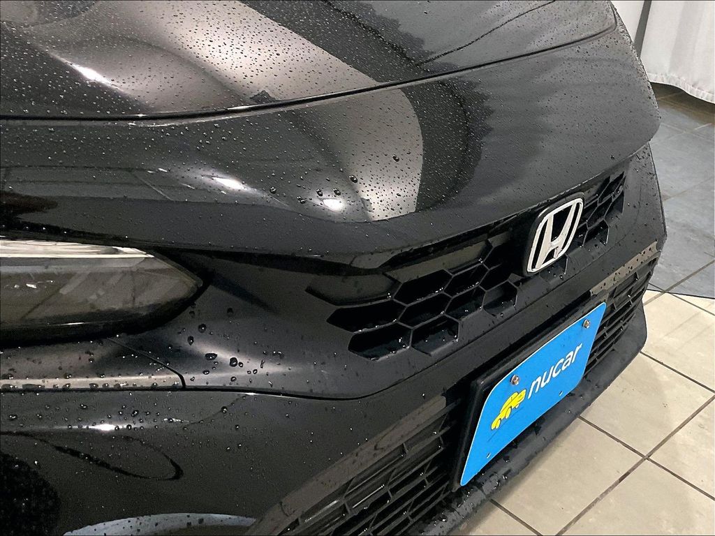 2023 Honda Civic — photo 31