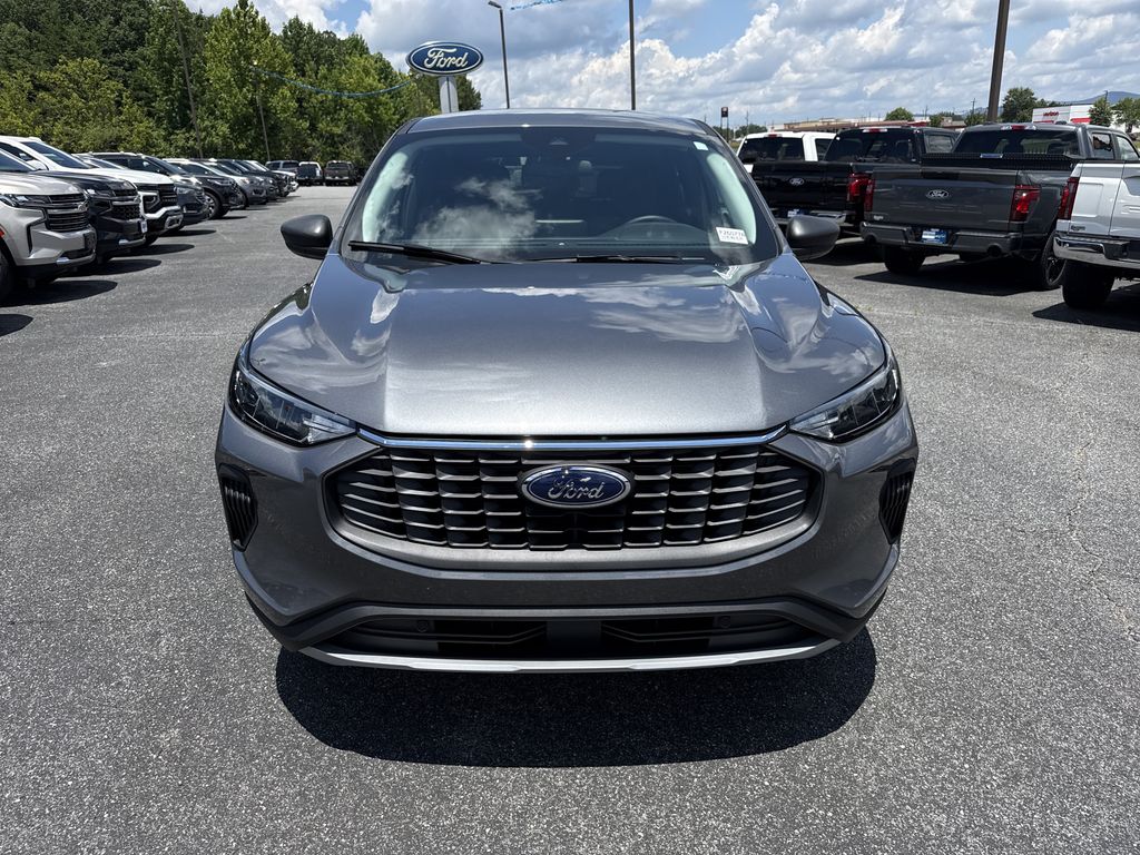 Used 2026 Ford Escape SUV