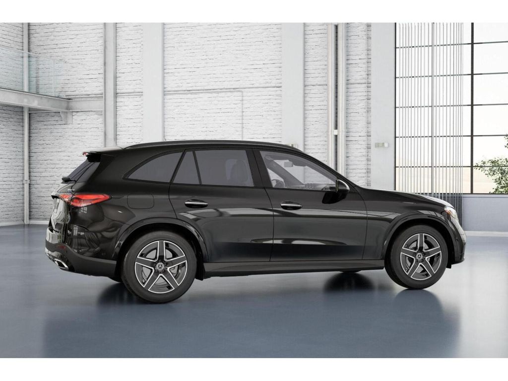Thumbnail: 2026 Mercedes-Benz GLC - 18