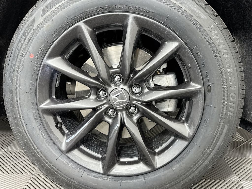 Thumbnail: 2026 Honda CR-V - 30