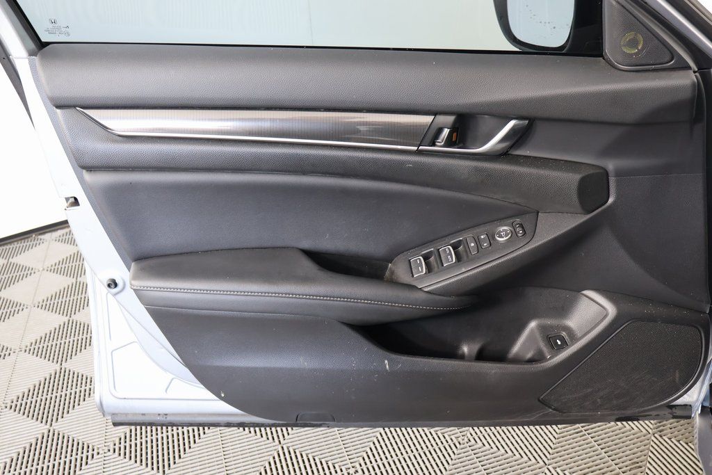 Thumbnail: 2022 Honda Accord - 12