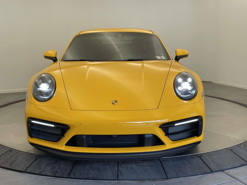 2024 Porsche 911 Carrera GTS  at Audi Porsche Sewickley
