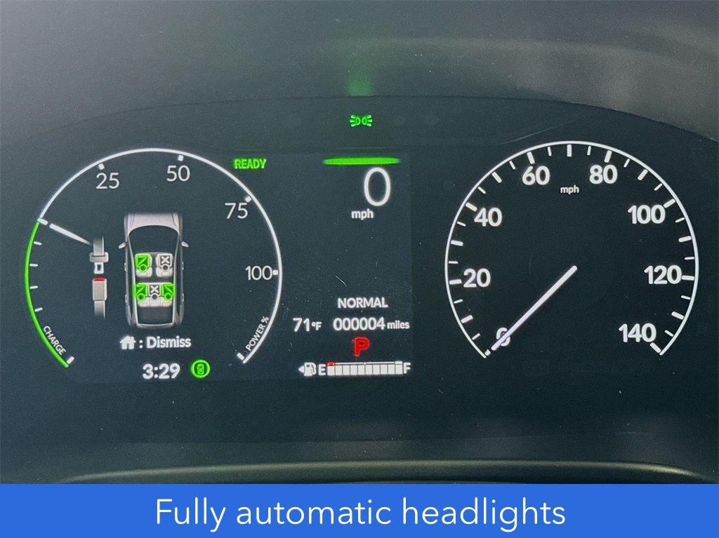 Used Car 2025 Honda Cr-v Hybrid  Sport-l For Sale Under $35,000 In Austin, Texas
