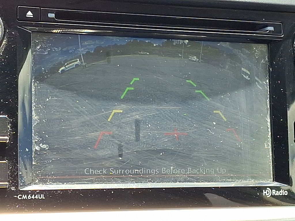 2015 Subaru XV Crosstrek — photo 19