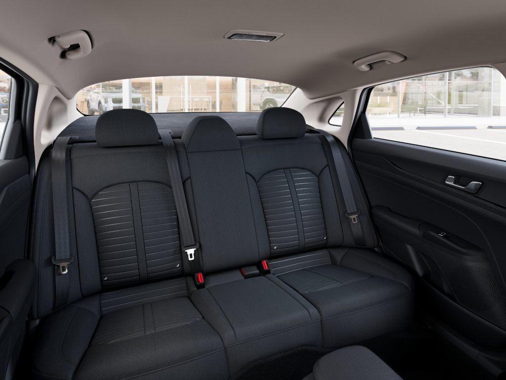 new 2026 Kia K5 car, priced at $27,513