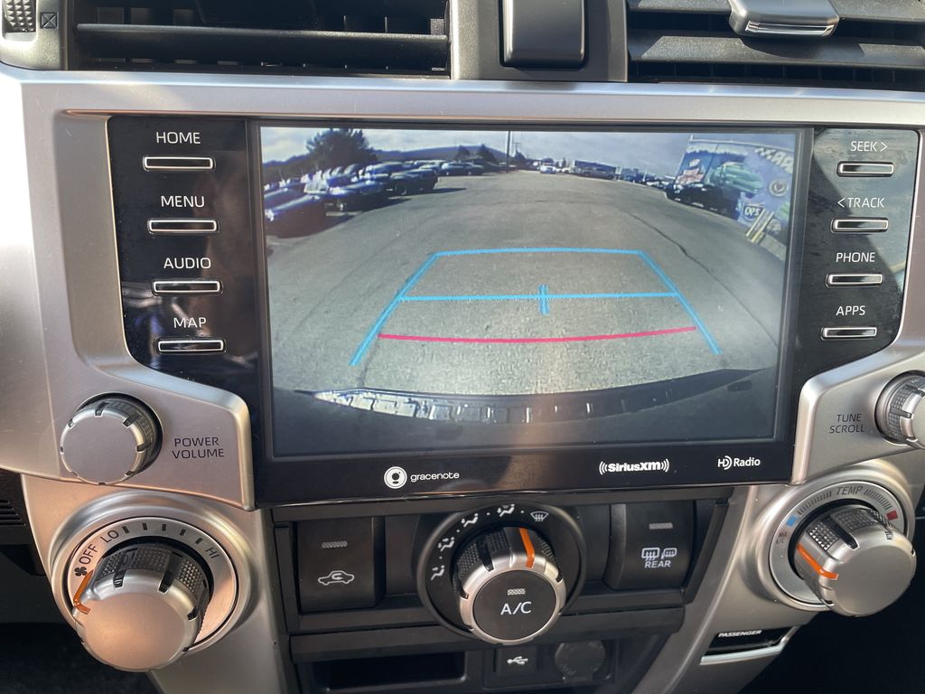 Used 2023 Toyota 4Runner SUV