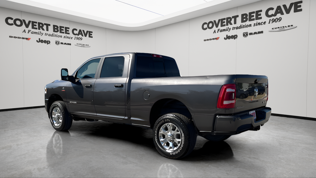 Used Car 2024 Ram 2500  Laramie For Sale Under $70,000 In Austin, Texas