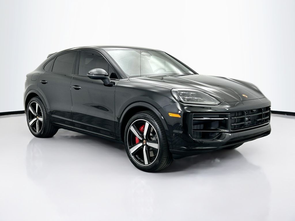 Thumbnail: 2026 Porsche  - 9