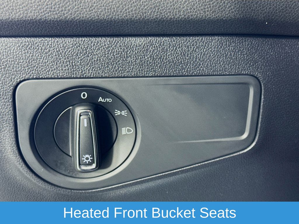 Used Car 2018 Volkswagen Tiguan  2.0t Se For Sale Under $12,000 In Austin, Texas