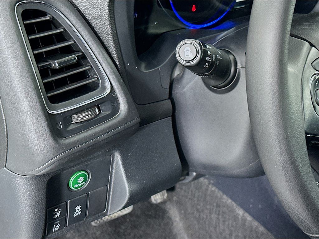 Thumbnail: 2021 Honda HR-V - 10