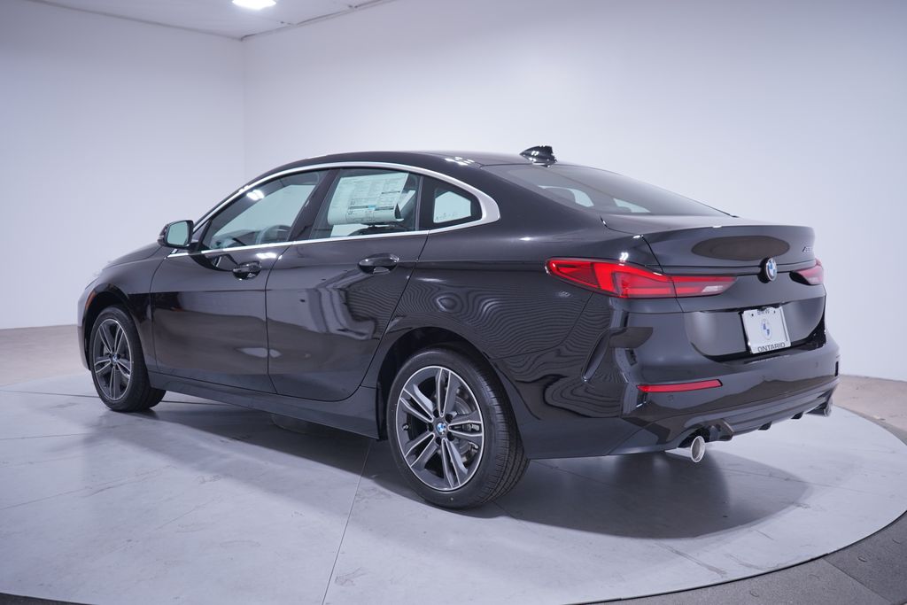 2024 BMW 2 Series 228i 3