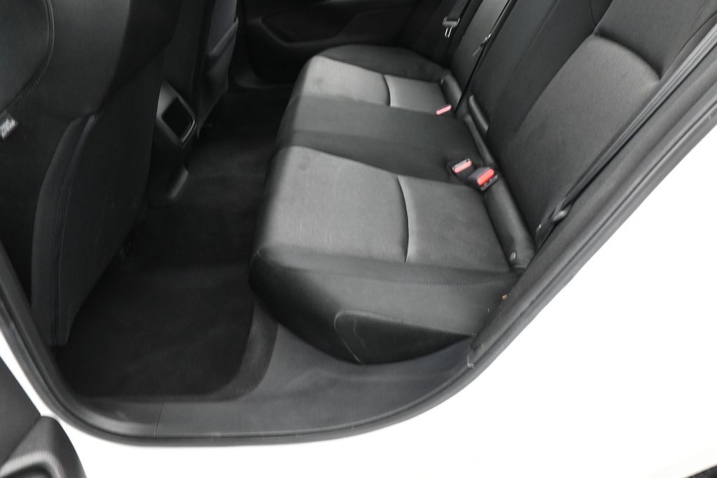 Used 2021 White Honda LX image 33