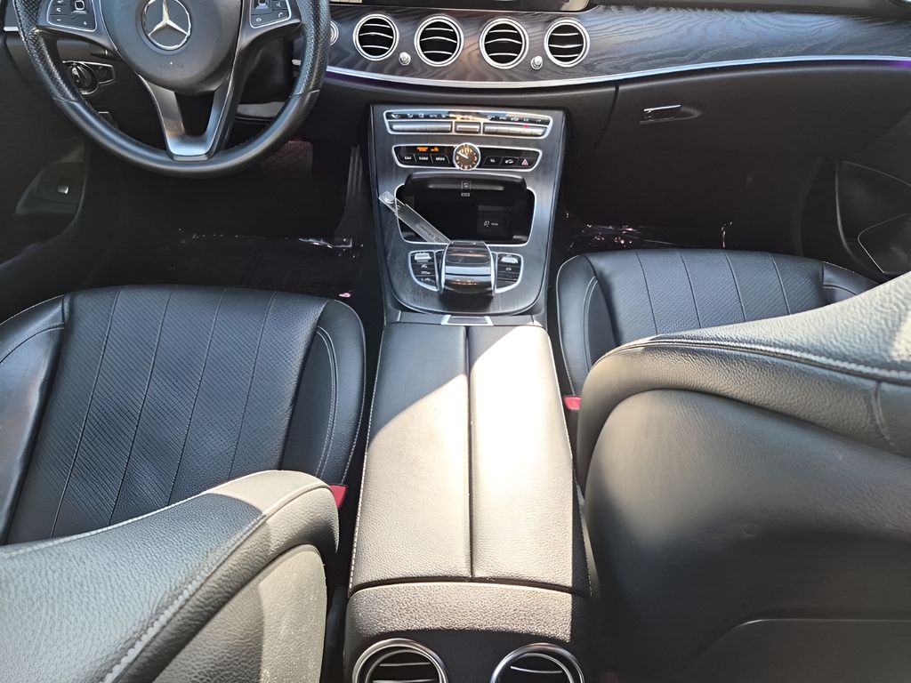 Used Car 2018 Mercedes-benz E-class  E 300 For Sale Under $20,000 In Austin, Texas