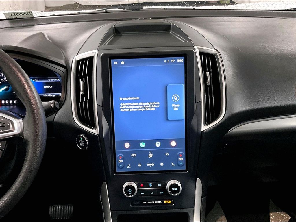 2022 Ford Edge — photo 18