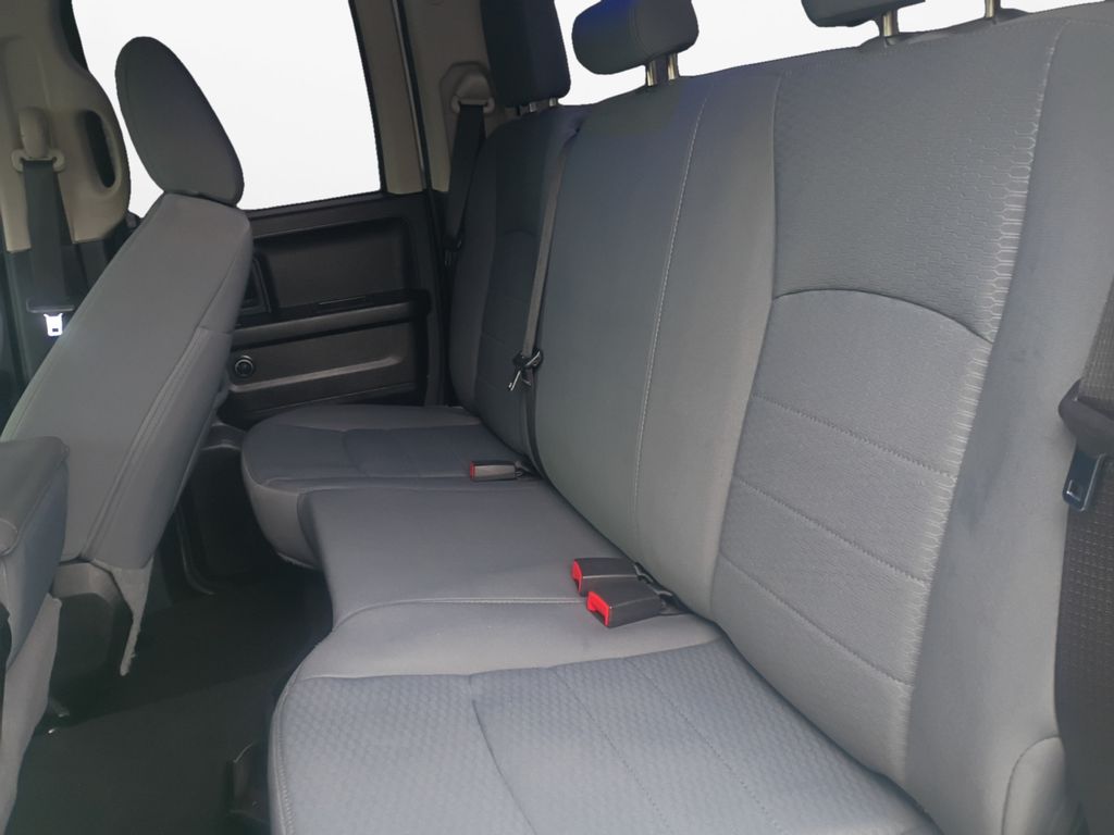 Used Car 2013 Ram 1500  Express For Sale Under $10,000 In Austin, Texas