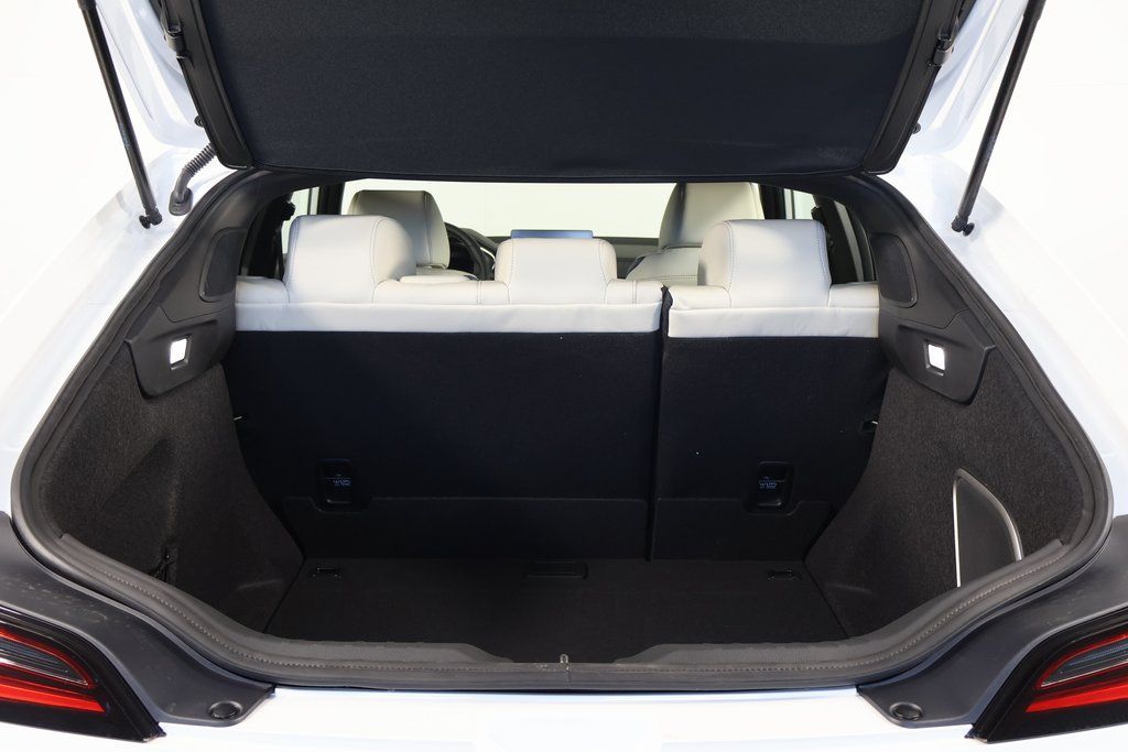 Thumbnail: 2026 Acura Integra - 8