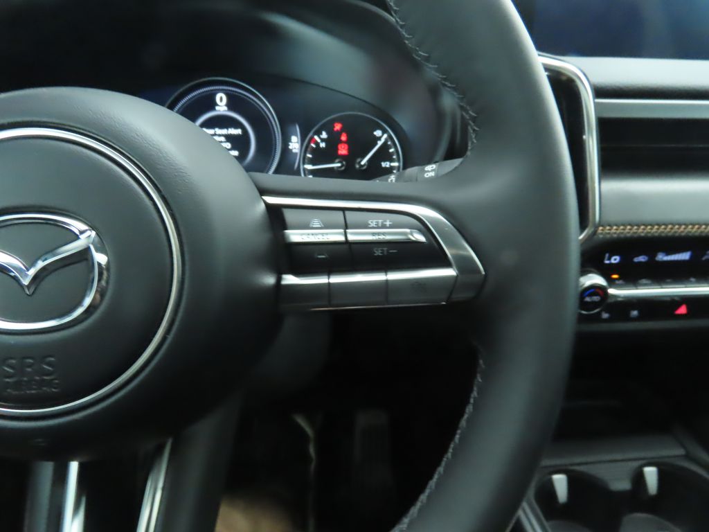 Thumbnail: 2025 Mazda CX-50 - 12