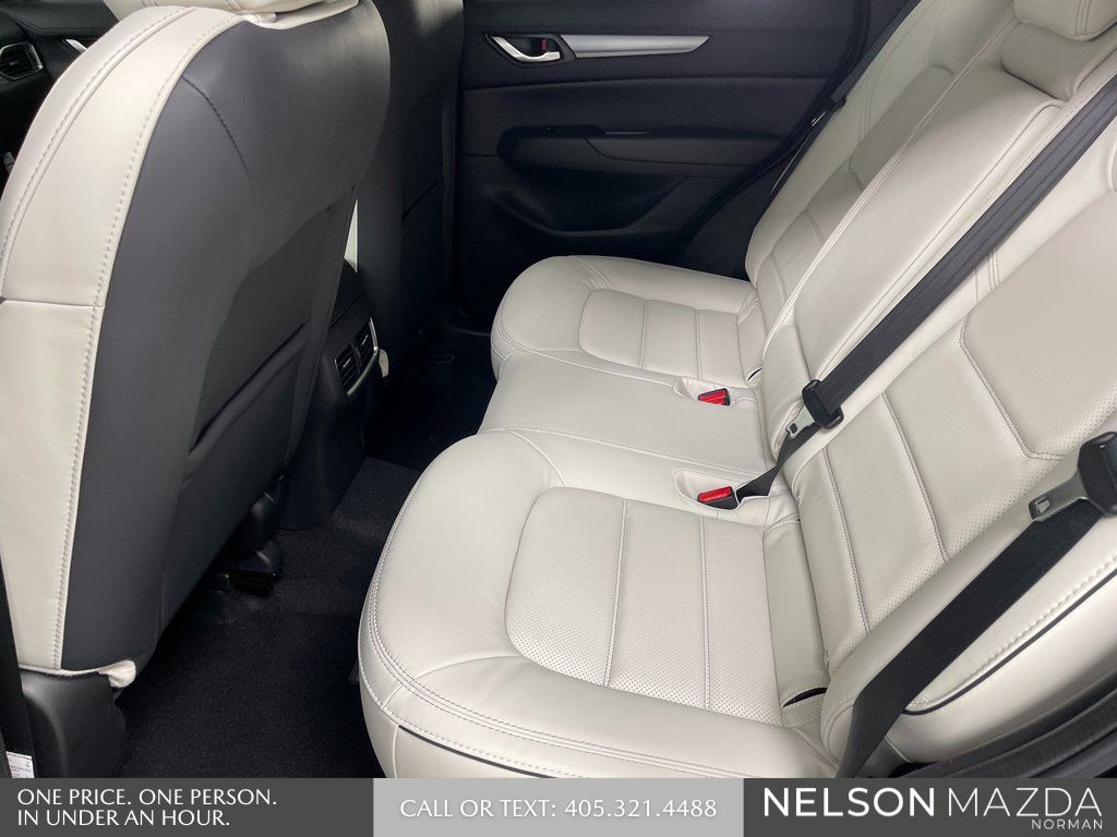 New 2025 Black Mazda 2.5 S Preferred Package image 37