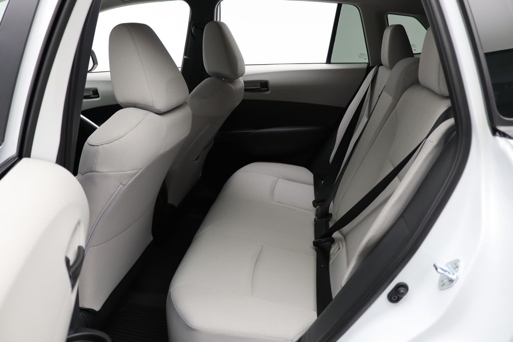 Thumbnail: 2026 Toyota Corolla Cross - 17