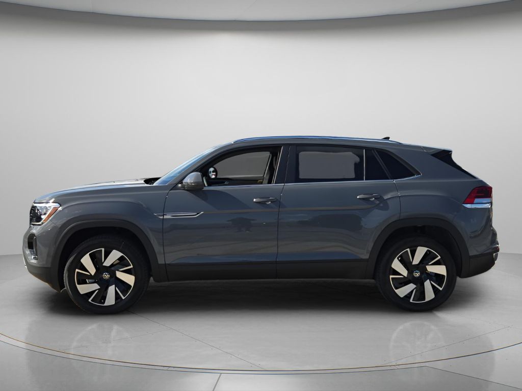 2026 Volkswagen Atlas - $39,658