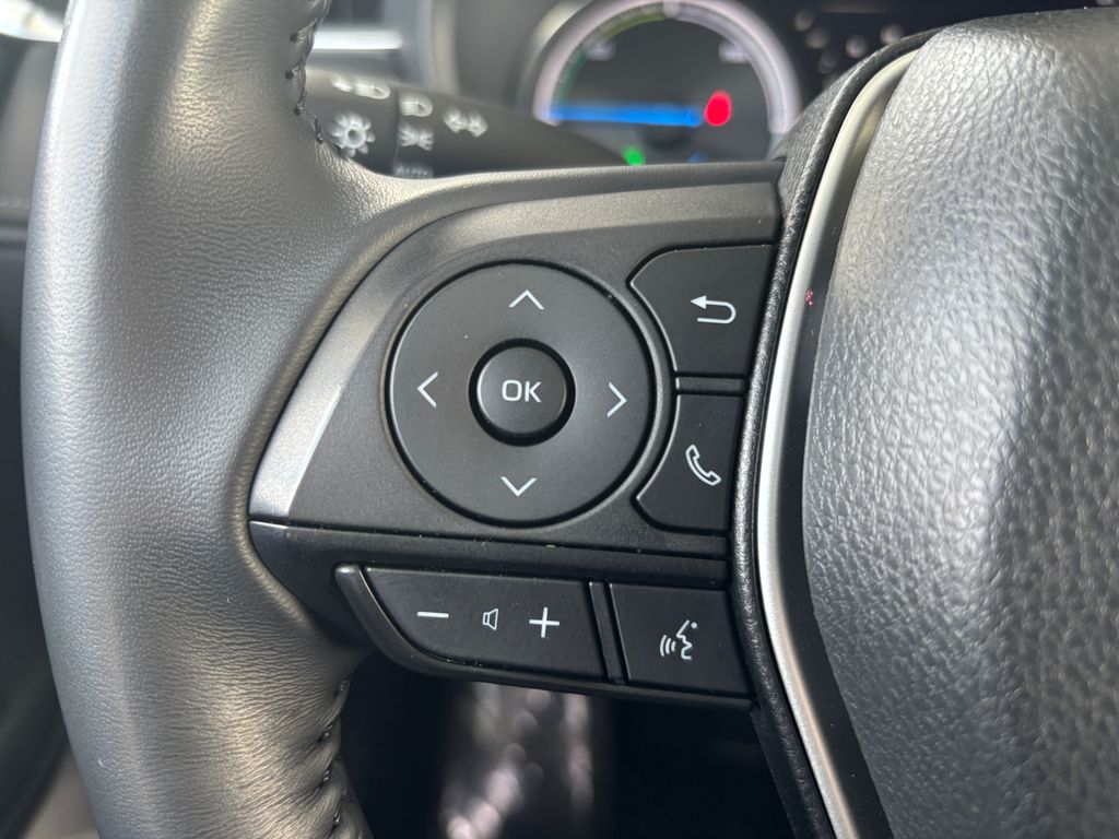 Thumbnail: 2024 Toyota Venza - 11