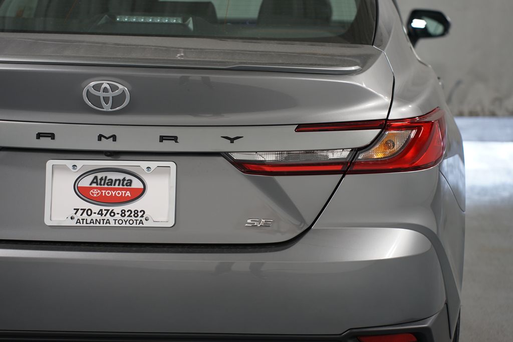 Thumbnail: 2026 Toyota Camry - 10