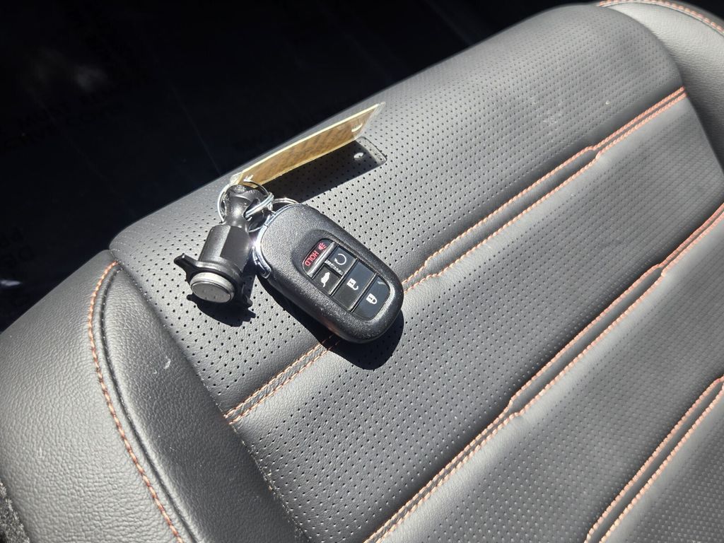 2025 Honda CR-V - $33,989
