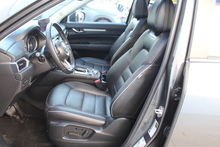 Used Car 2025 Mazda Cx-5  2.5 S Preferred Package For Sale Under $30,000 In Georgetown, Texas