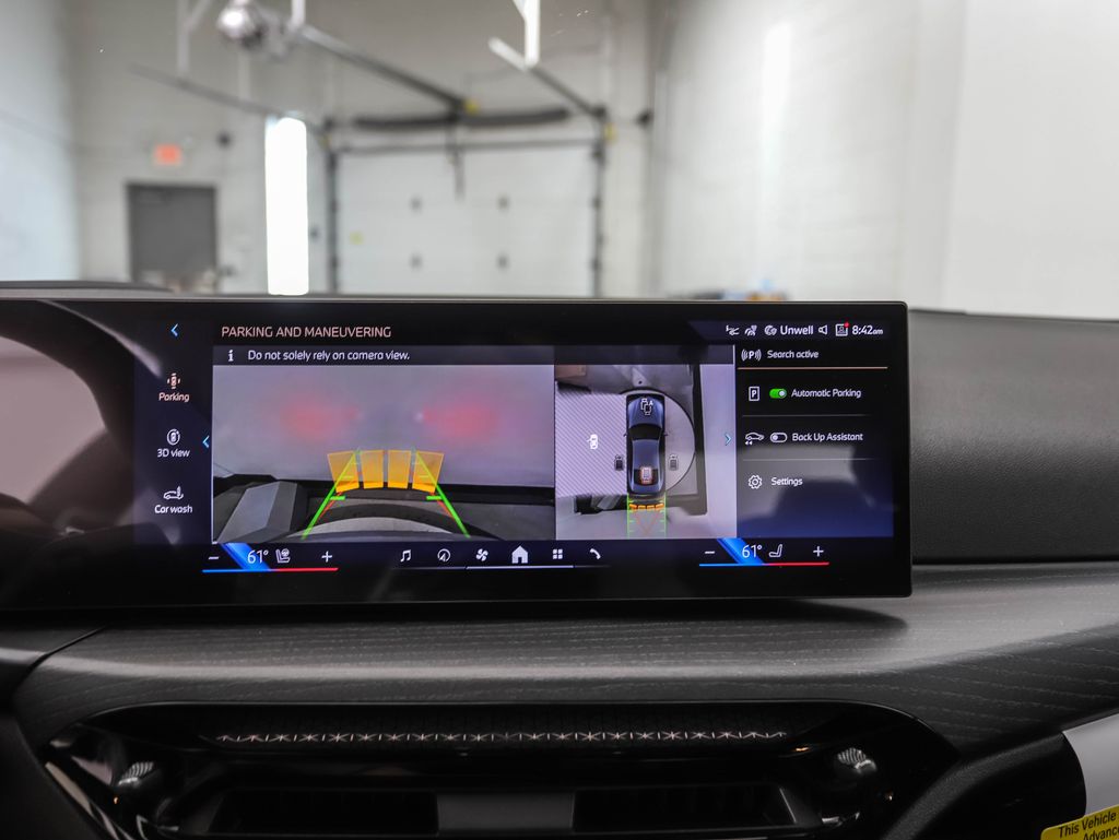 Thumbnail: 2026 BMW 4 Series - 18