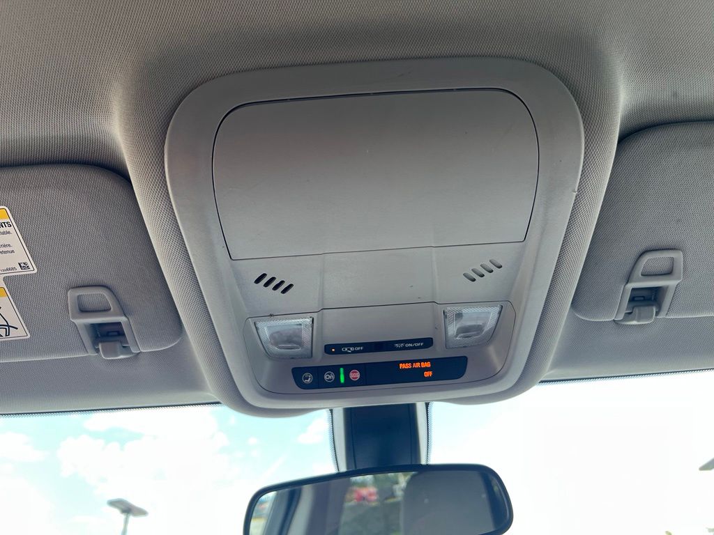 Used 2019 Chevrolet Equinox SUV