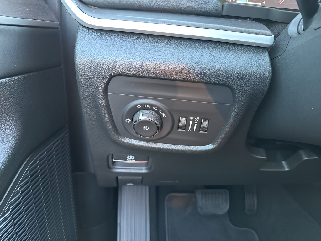 New Car 2025 Jeep Grand Cherokee  Limited For Sale Under $60,000 In Austin, Texas